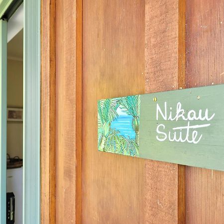 Annabells B&B Фитианга Экстерьер фото