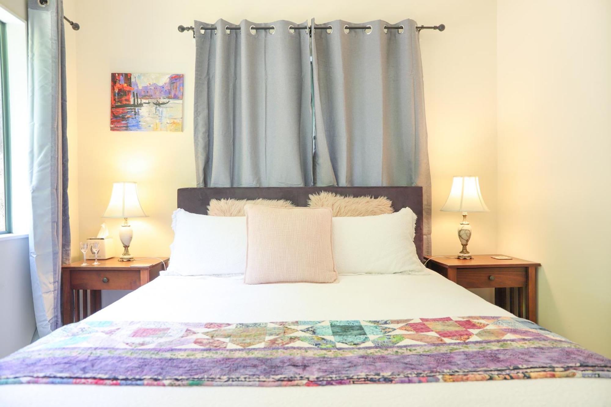 Annabells B&B Фитианга Экстерьер фото